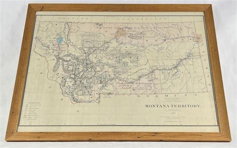 hibid montana|hibid auctions montana map.